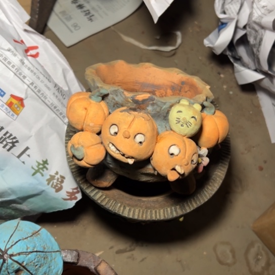 ?谢谢姐姐～一物一拍3658