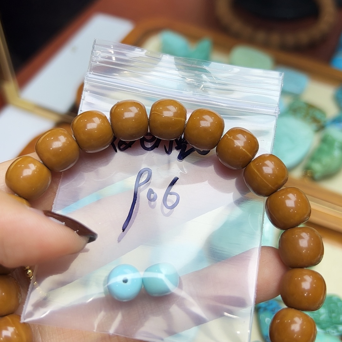 婉***妈猴头核桃吊坠猴头核桃