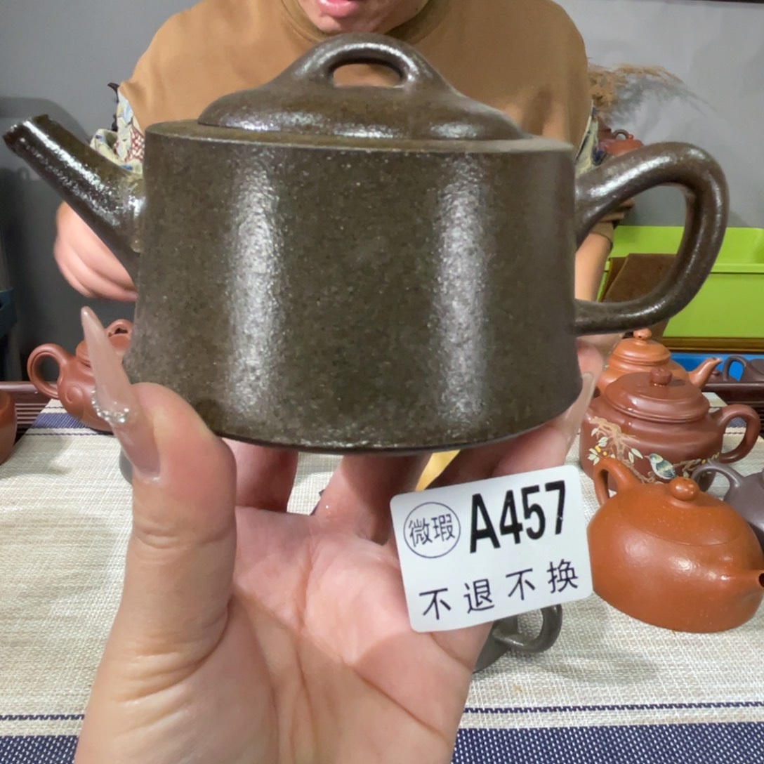 茶杯紫砂宜兴原矿紫砂精品