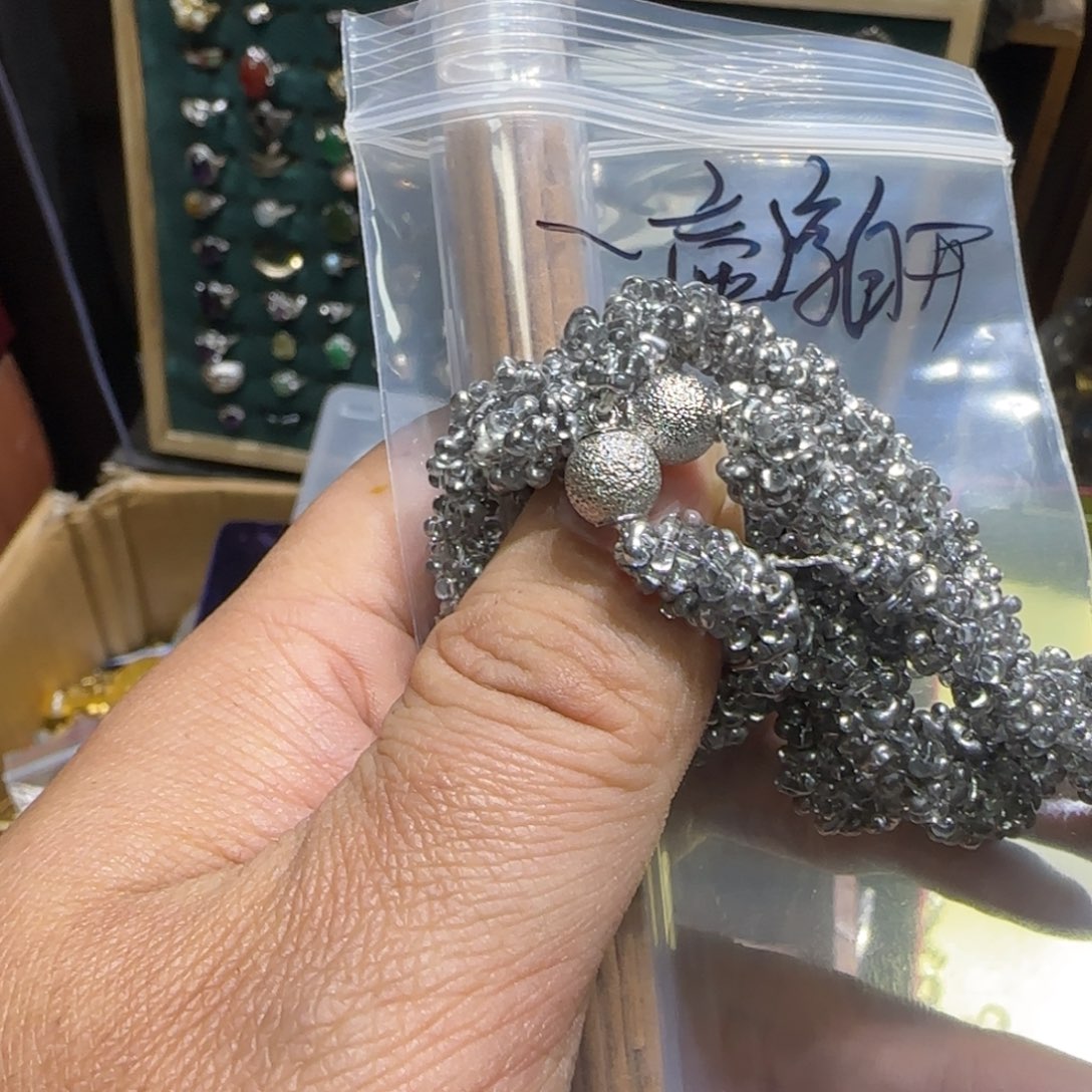 一***开醋酸（人造纤维）铁合金