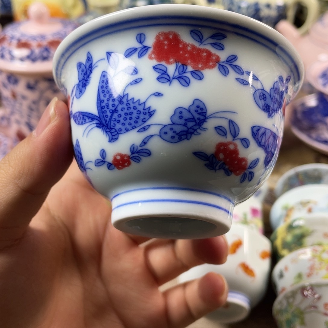 瓷片景德镇陶瓷8999999999