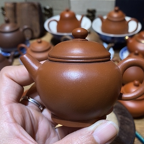 紫砂茶壶紫砂壶yi shai