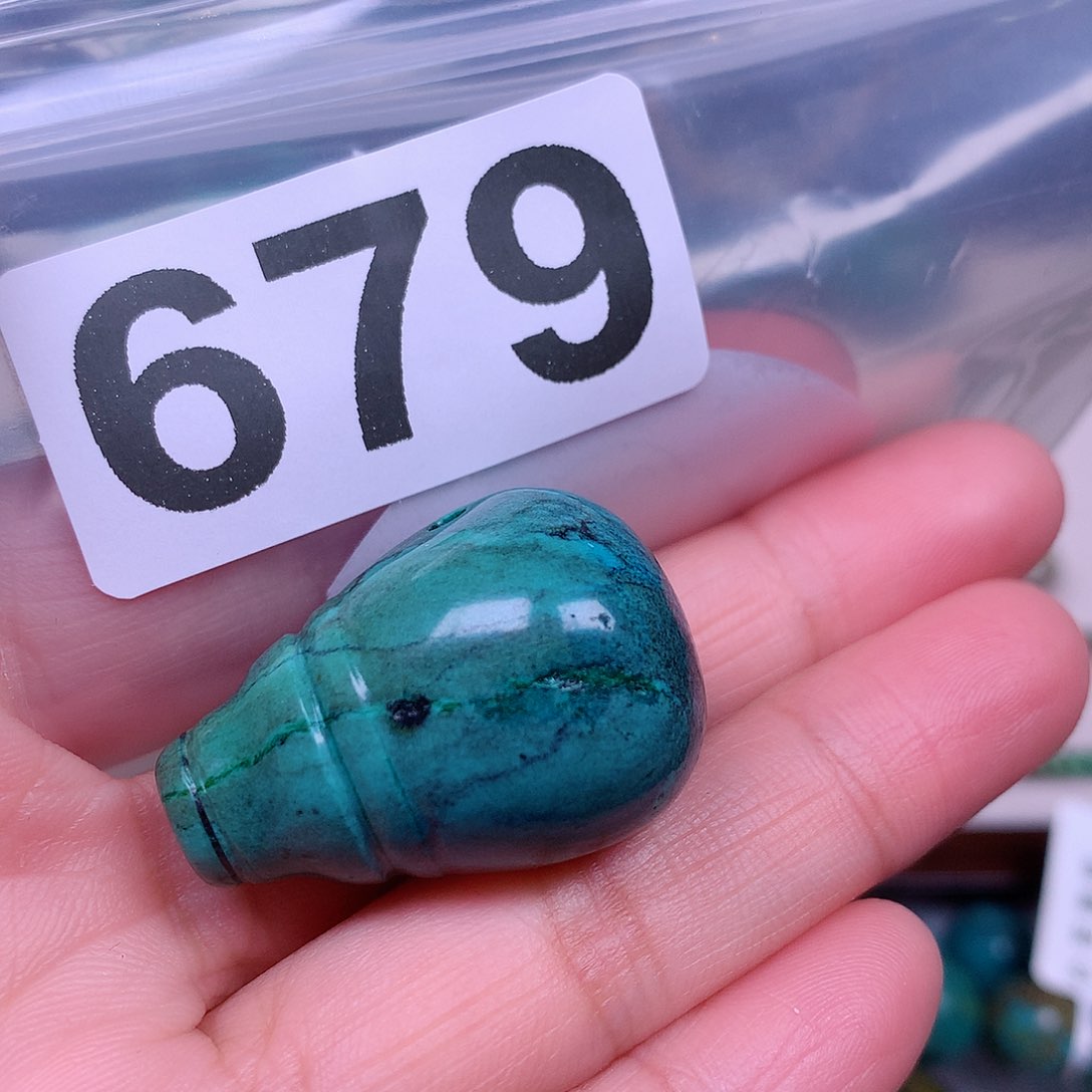 空竹粉丝专享十堰特色手工散珠