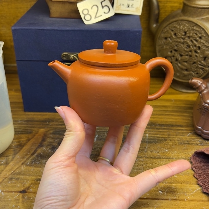 紫砂壶等艺术精品