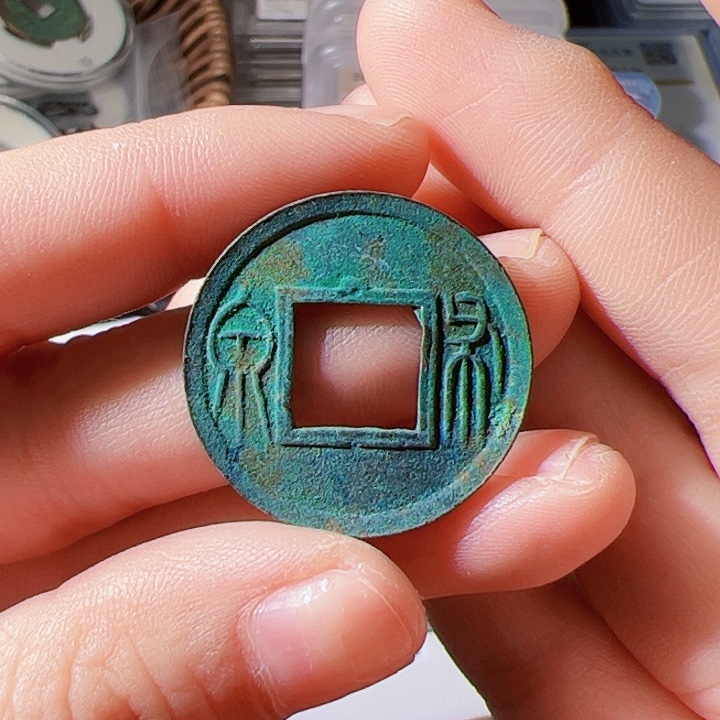 银S925精品布泉漂亮的123