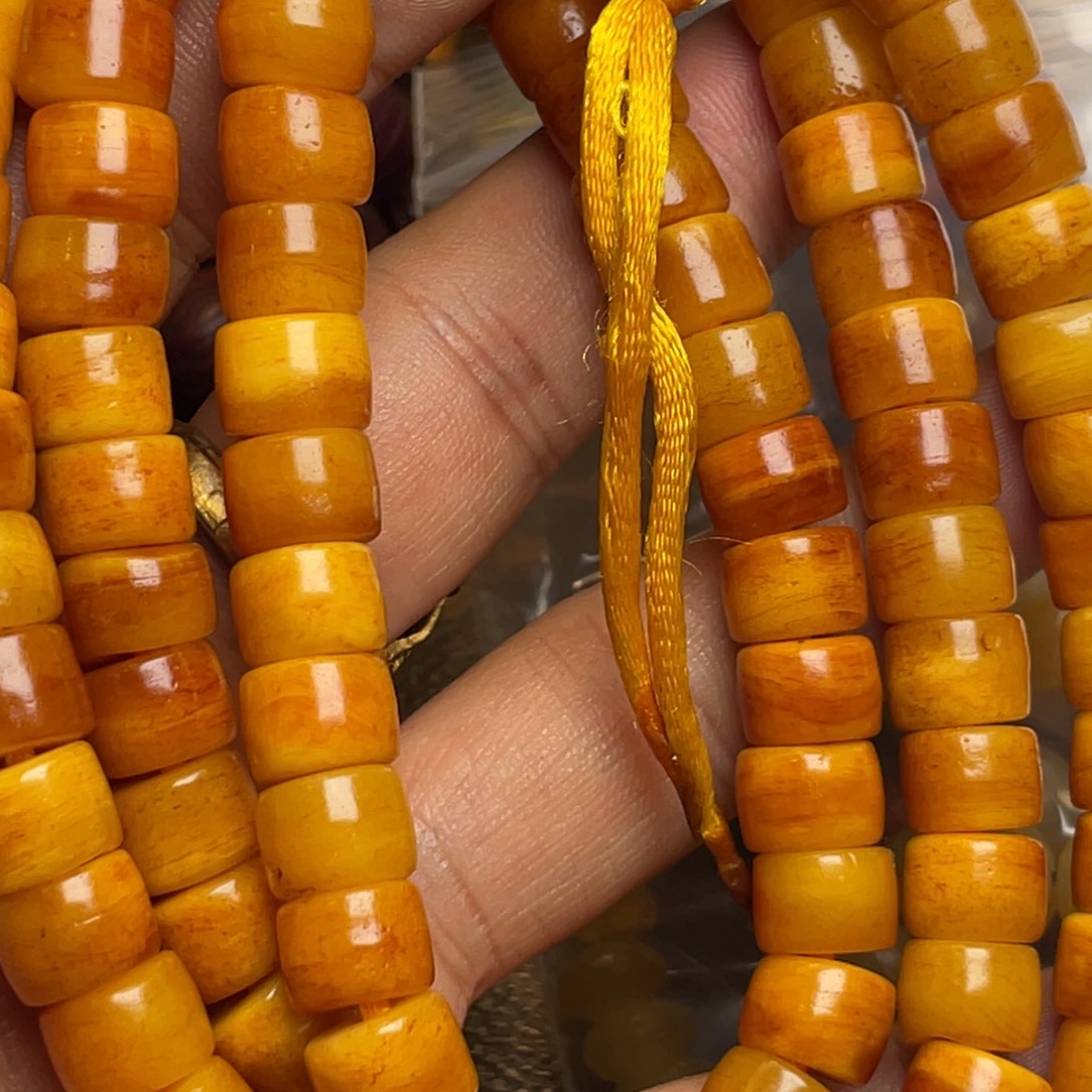 默***仔牛骨手串/手链喜欢