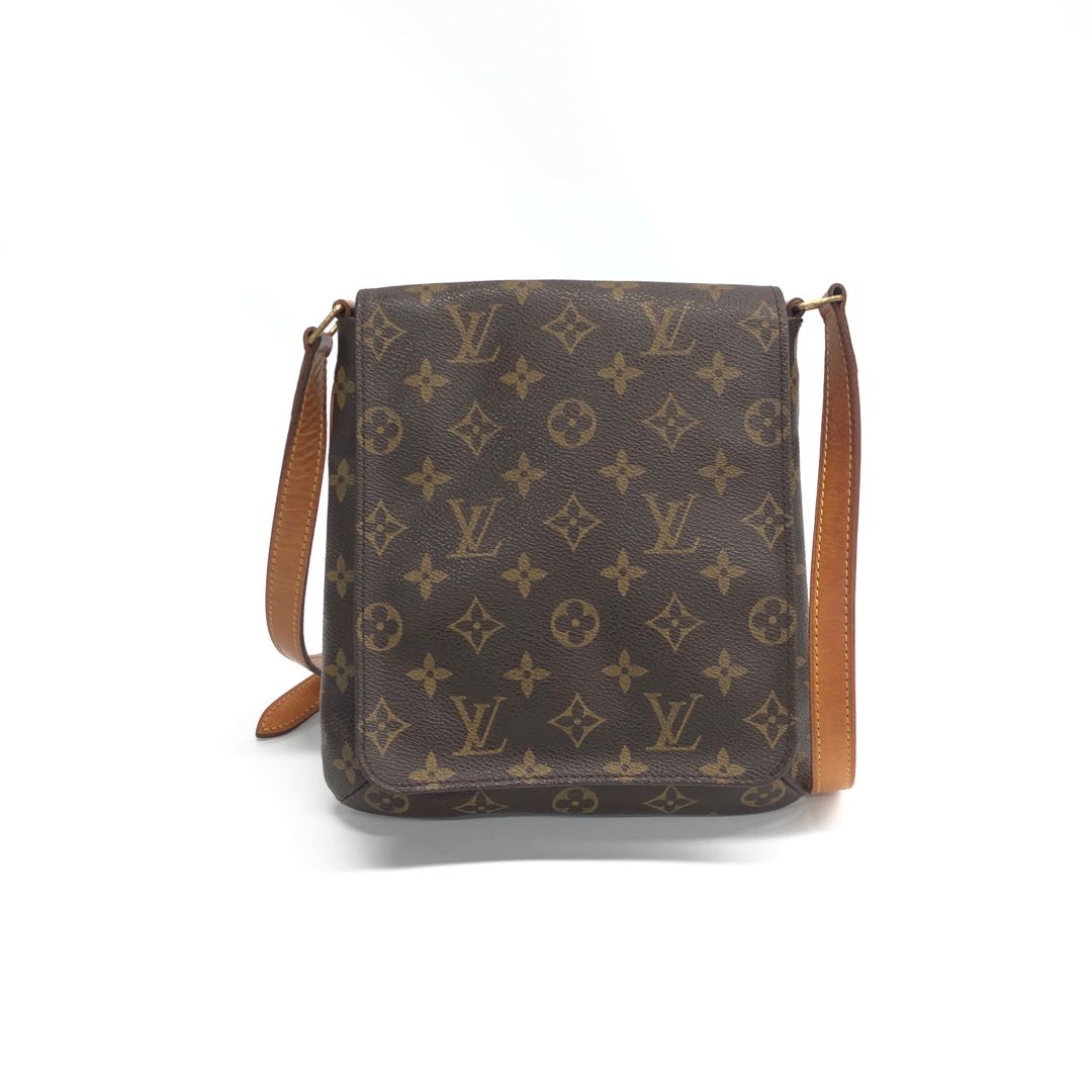 95新 LouisVuitton/路易威登 /单肩包/9803