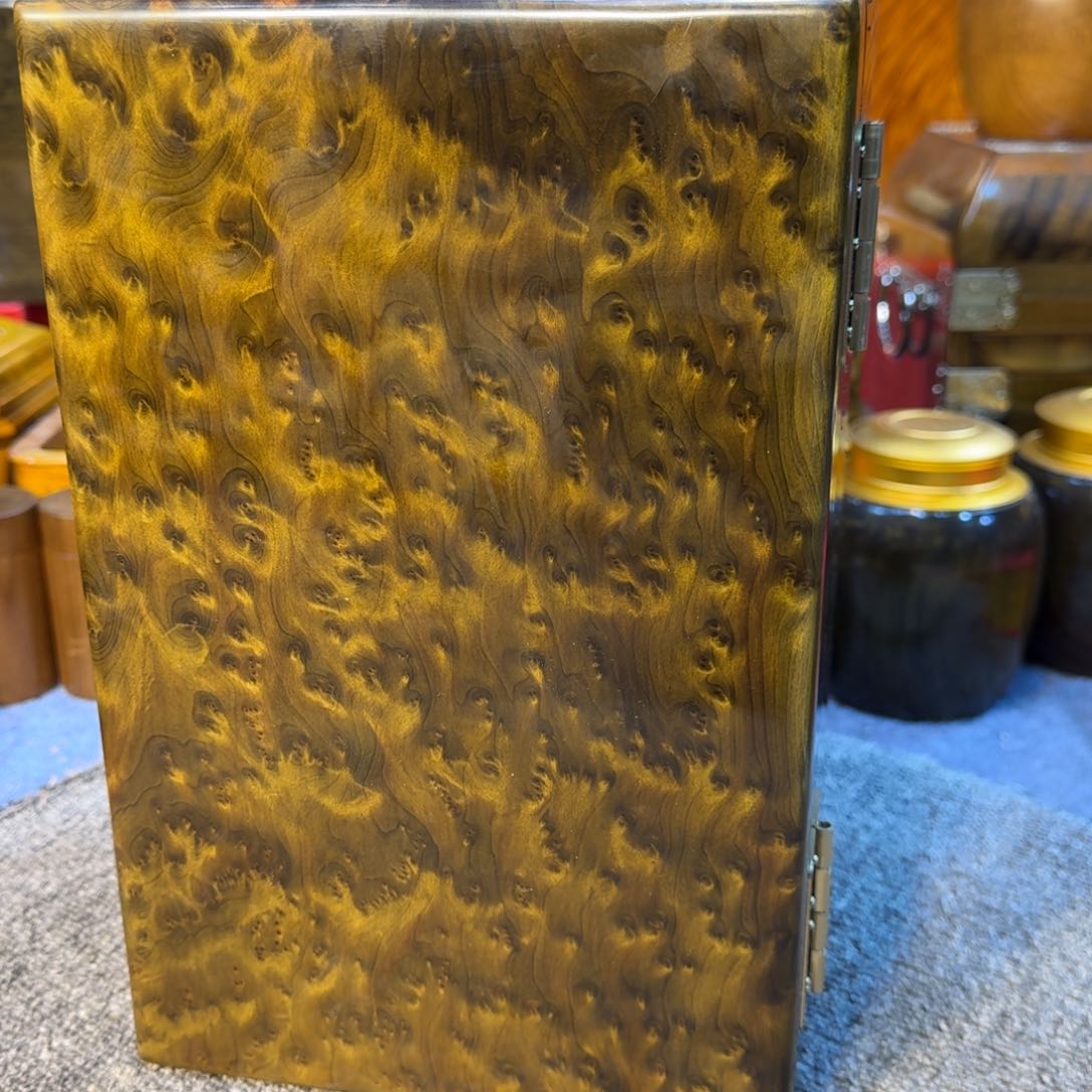 乌木类成套家具国乌木