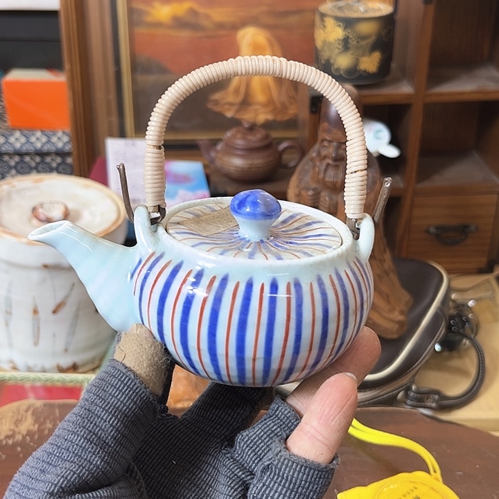 瓷片好的我们的生活方式是