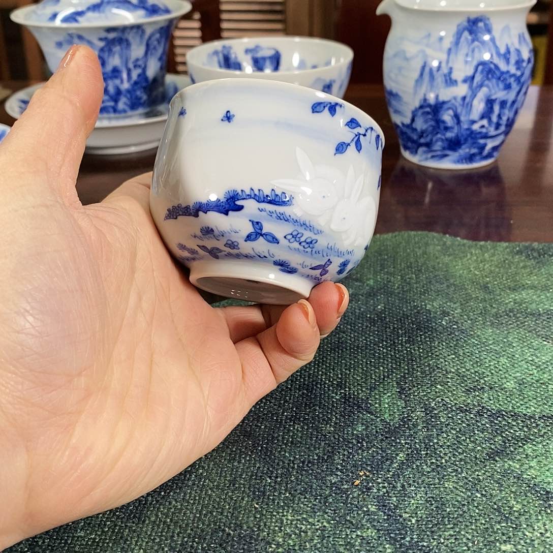 宝藏窑口至臻方远专场活动