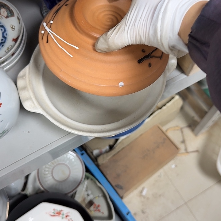 摆件开播啦…开播啦