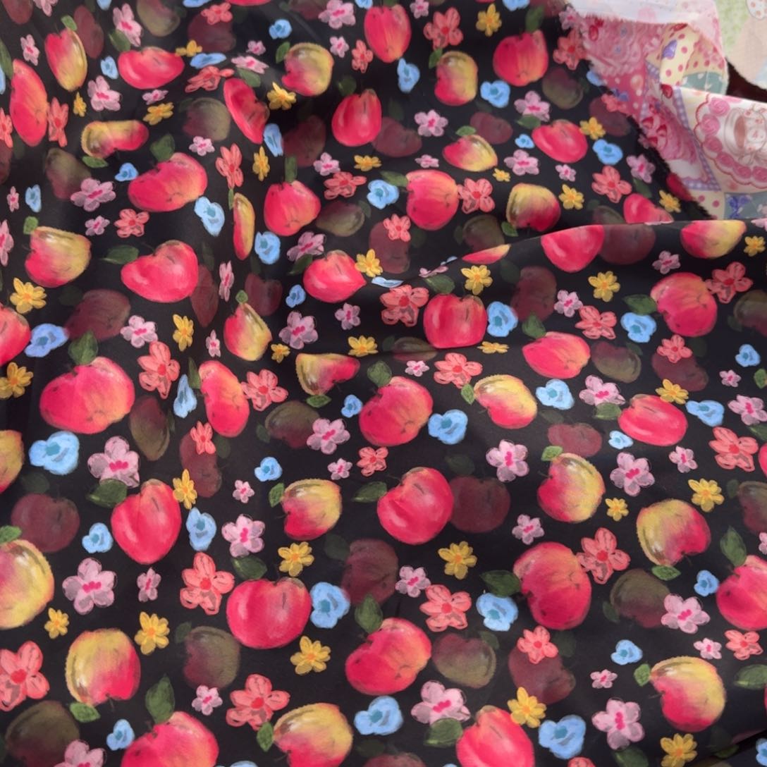 棉纯棉60支高密细斜纹1米价X1.5米宽D