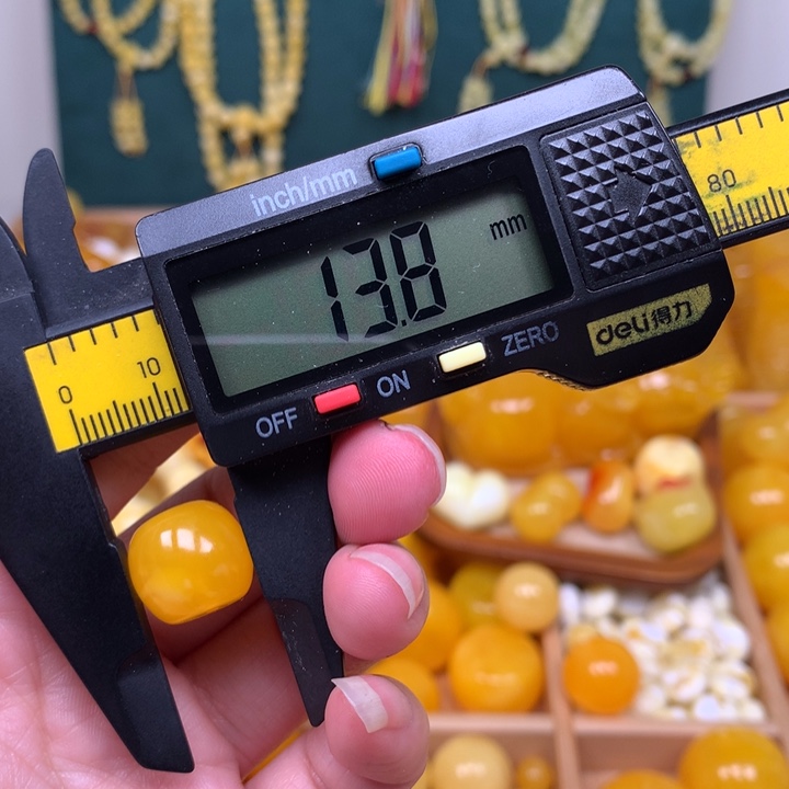 非金属配珠配饰0302