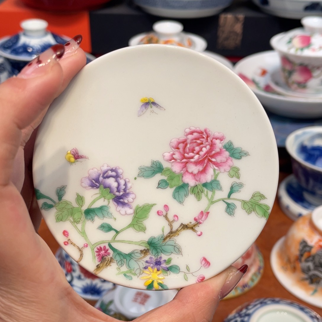 景德镇陶瓷景德镇瓷器