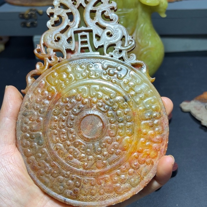 底槽青一物一图发货支持七天无理由。