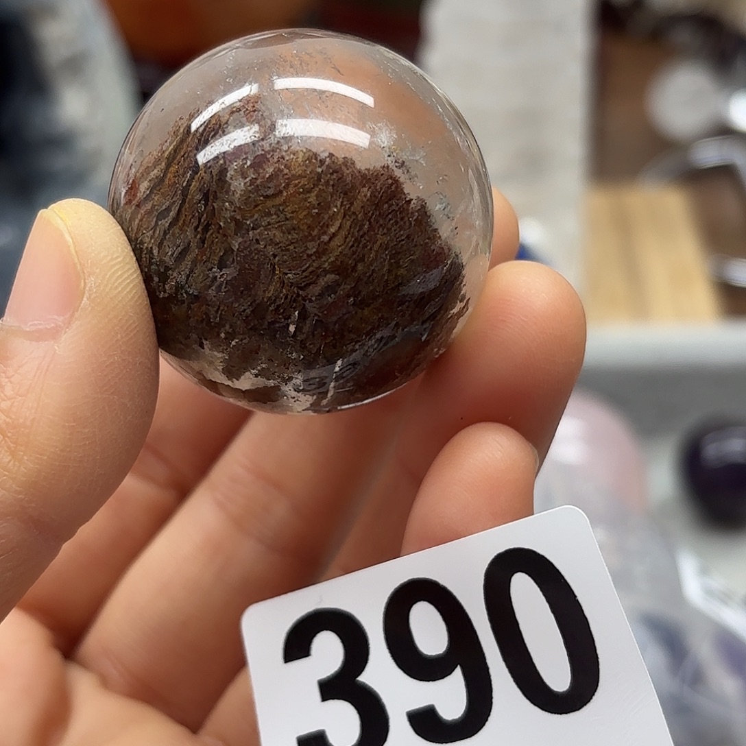 未镶嵌水晶大型摆件（非配饰）