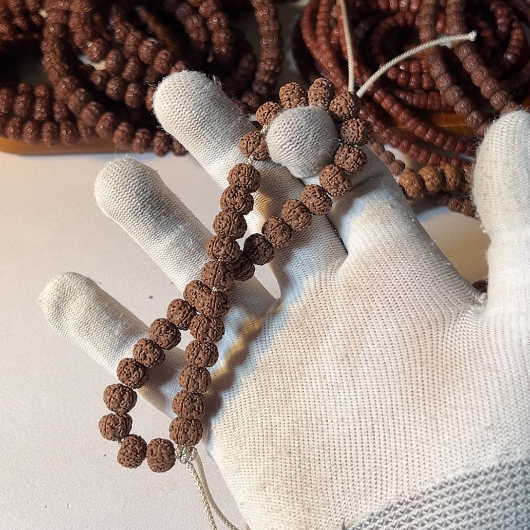 吊坠金刚菩提颗颗精挑