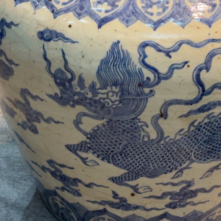 邹***哥摆件陶瓷器瓷器瓷器瓷器瓷器瓷器