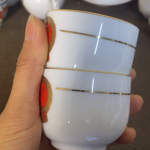 瓷片景德镇陶瓷学院