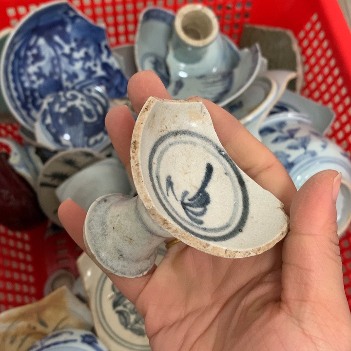 现代全手工工艺品