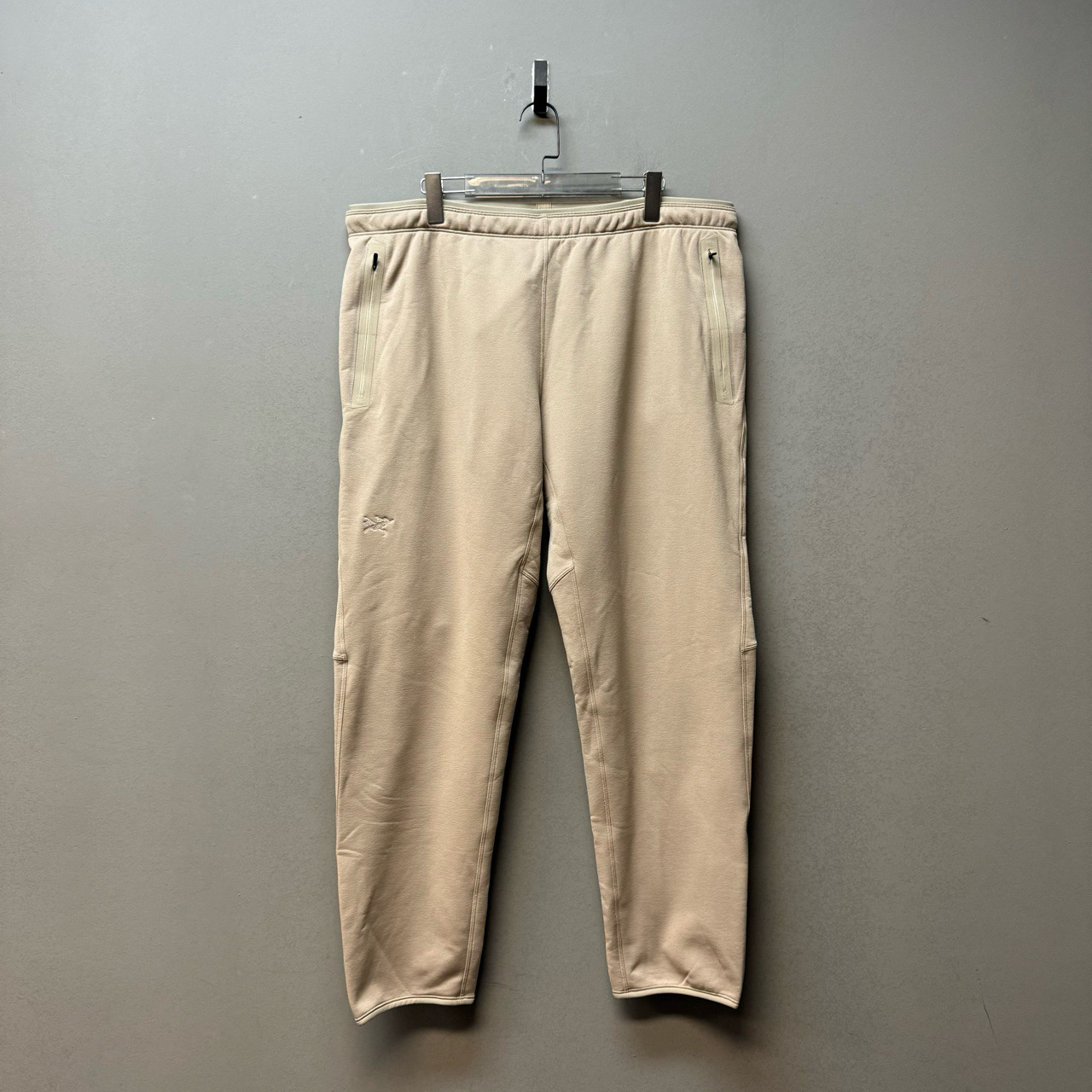 Arcteryx始祖鸟/04141/KYANITE PANT 抓绒裤子 XL码