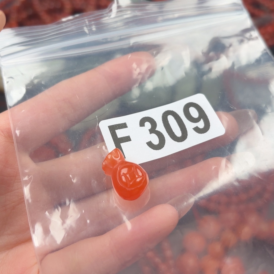 南红玛瑙珠宝奇石未镶嵌