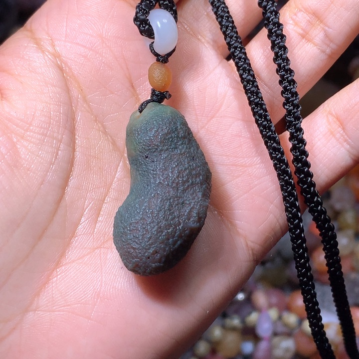 玛瑙/玉髓珠宝半成品未镶嵌