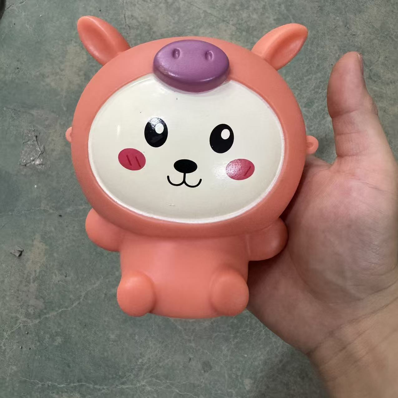 N504 【大牌原单】 热水袋 暖手袋冬季暖手