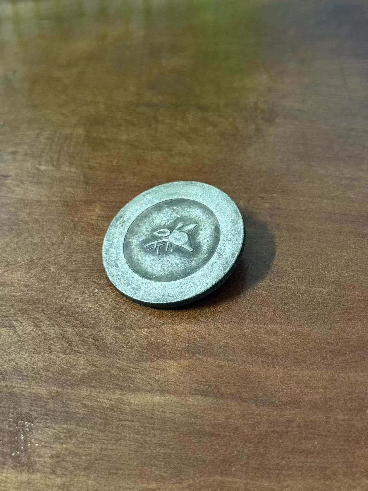 A65-精选手工复制铜银复古纪念