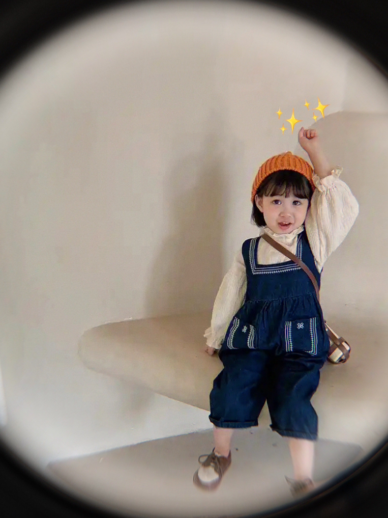 冉冉家童装 母婴用品 no退no换 