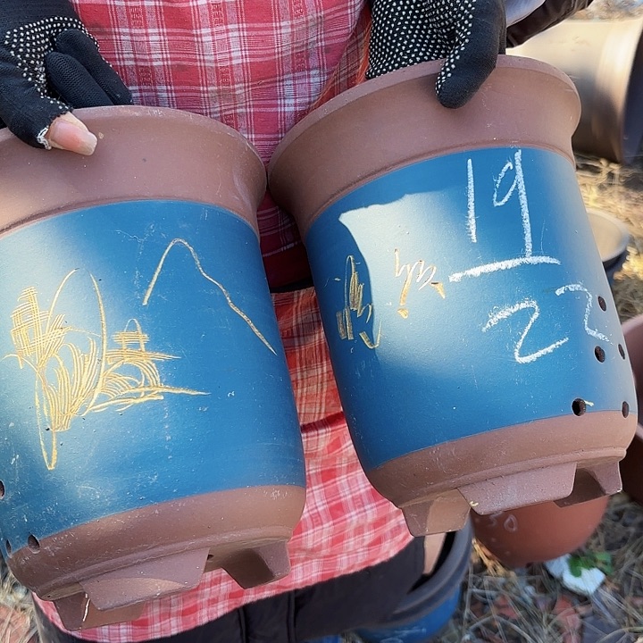 紫砂茶壶紫砂的颜色