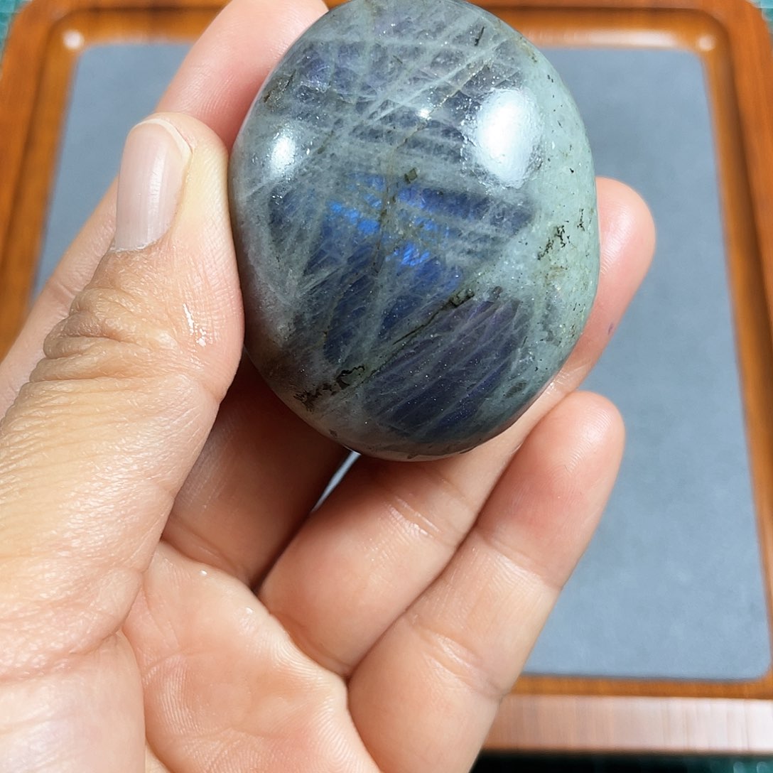 长石吊坠(不含链)未镶嵌