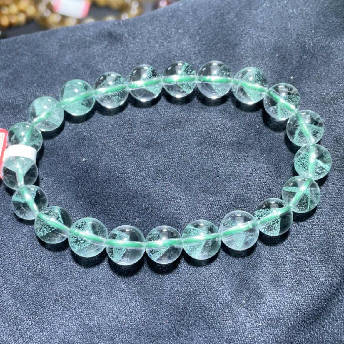 【闪购商品】水晶手串未镶嵌手串