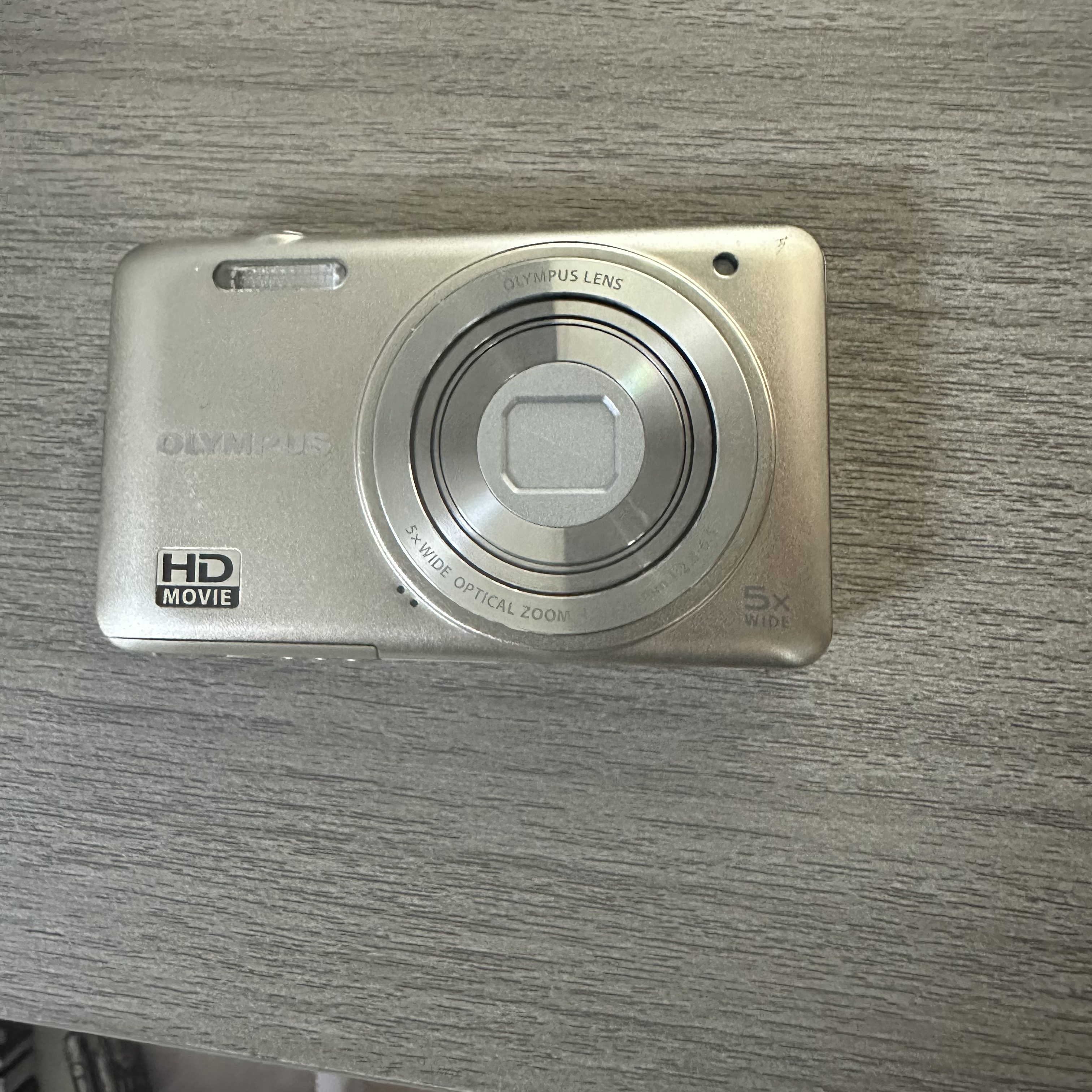 95新 Olympus/奥林巴斯 d-710 功能正常质保15天配件齐全拆封NO退