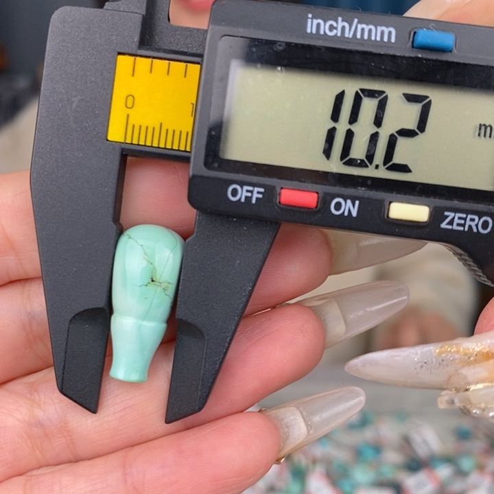 【闪购商品】绿松石珠宝奇石未镶嵌