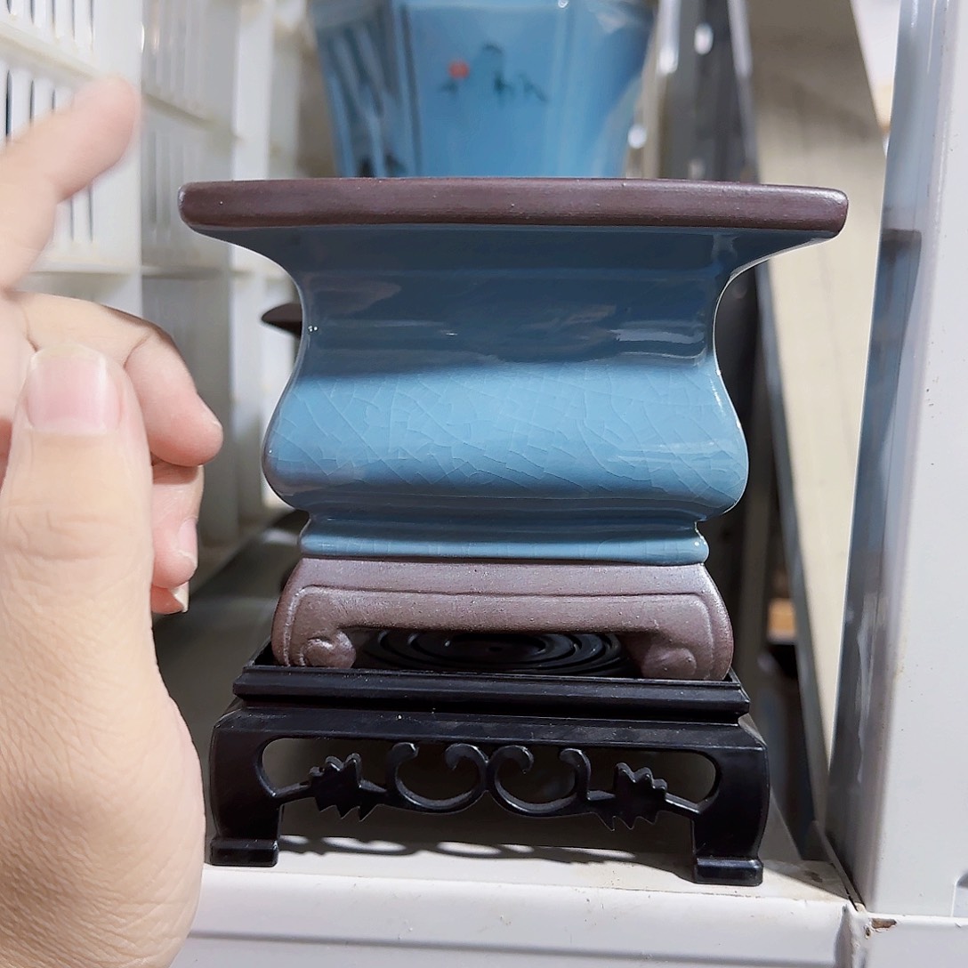 陶瓷陶瓷花盆特价上新