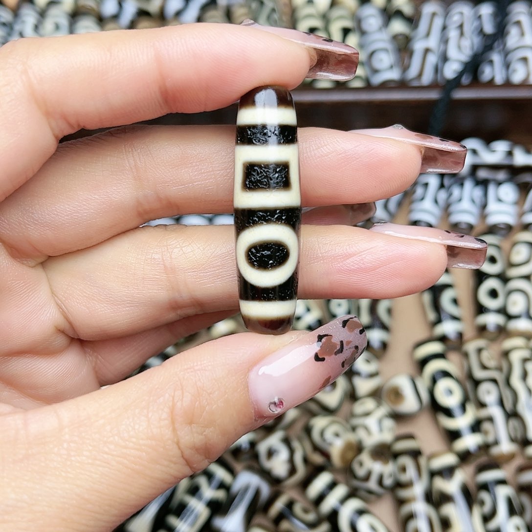 玛瑙/玉髓吊坠(不含链)未镶嵌