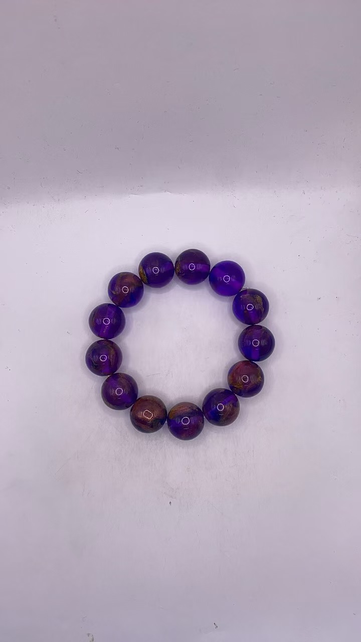 YY10【恒利】精美时尚大气搭配手串（多样性发其一）