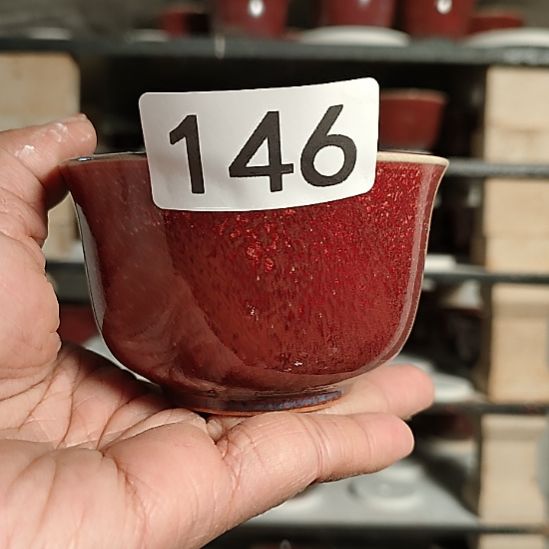 其他，钧窑陶瓷钧窑陶瓷杯