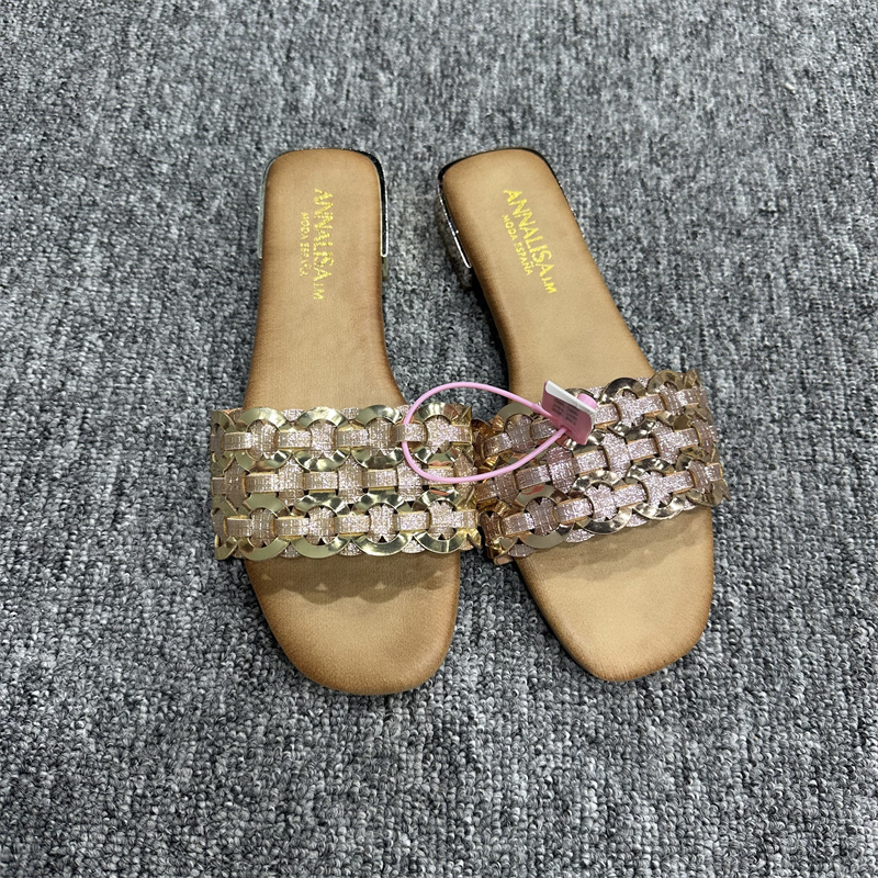 25款时尚休闲百搭外穿一字拖女鞋-0001