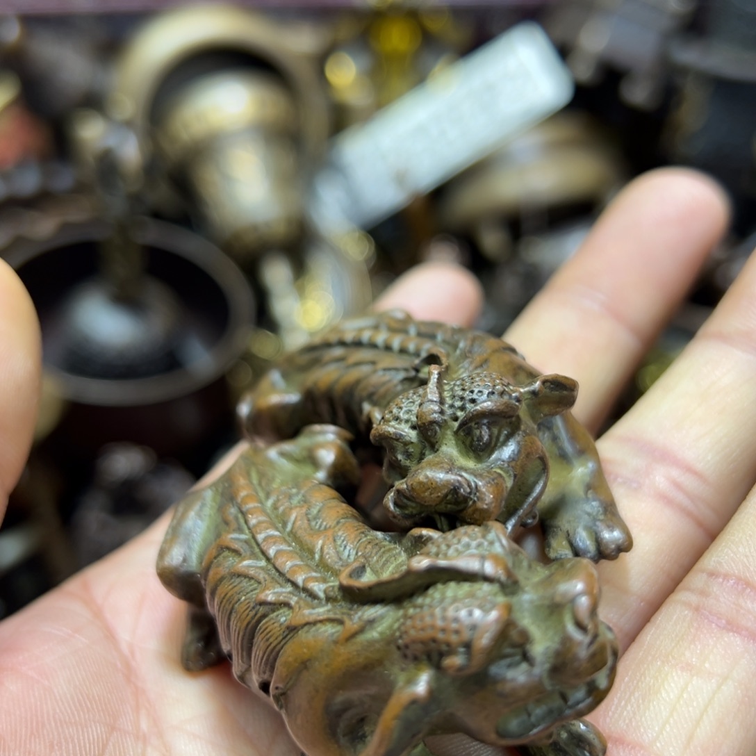 木古铜器专属链接