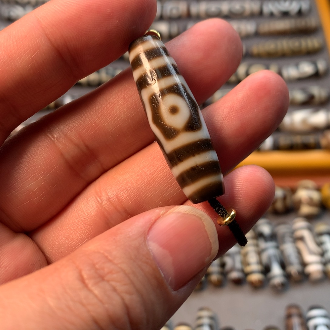 ᐝ***࿐玛瑙/玉髓未镶嵌颈饰