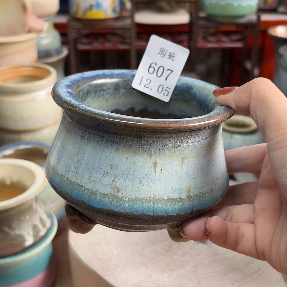 瓷片景德镇陶瓷手工制作