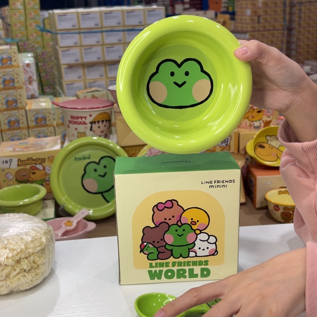 瓷232 家勺子筷子陶瓷陶瓷