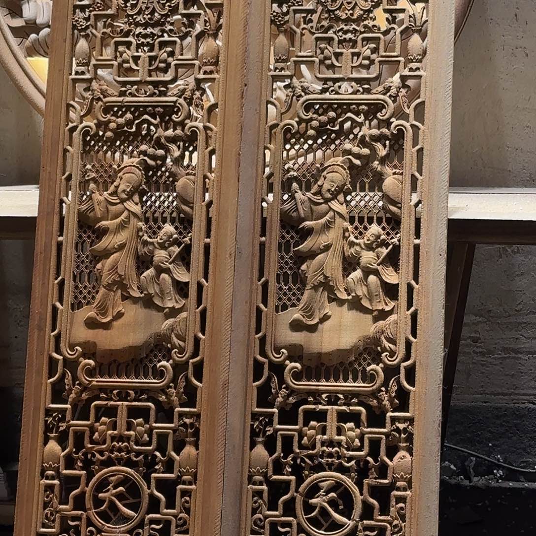 旭***木（非红木类）我们的目标是成为一