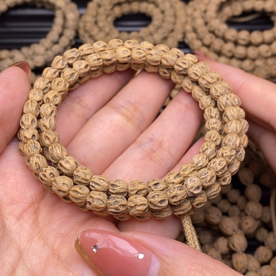 柏香籽/百香籽吊坠板**下