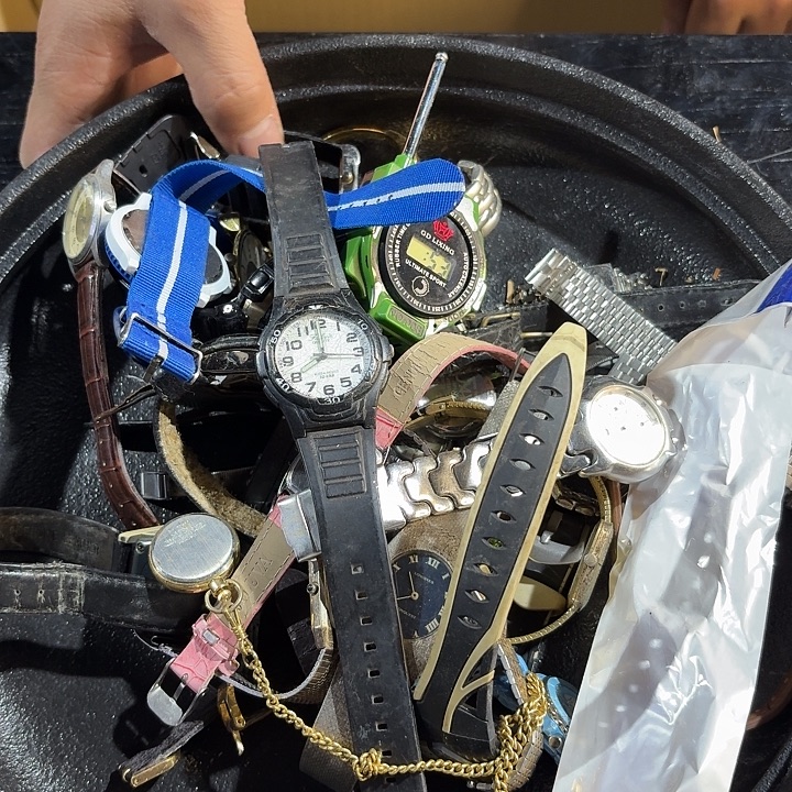 山***幸中古时期是世界文明碧玺（处理）