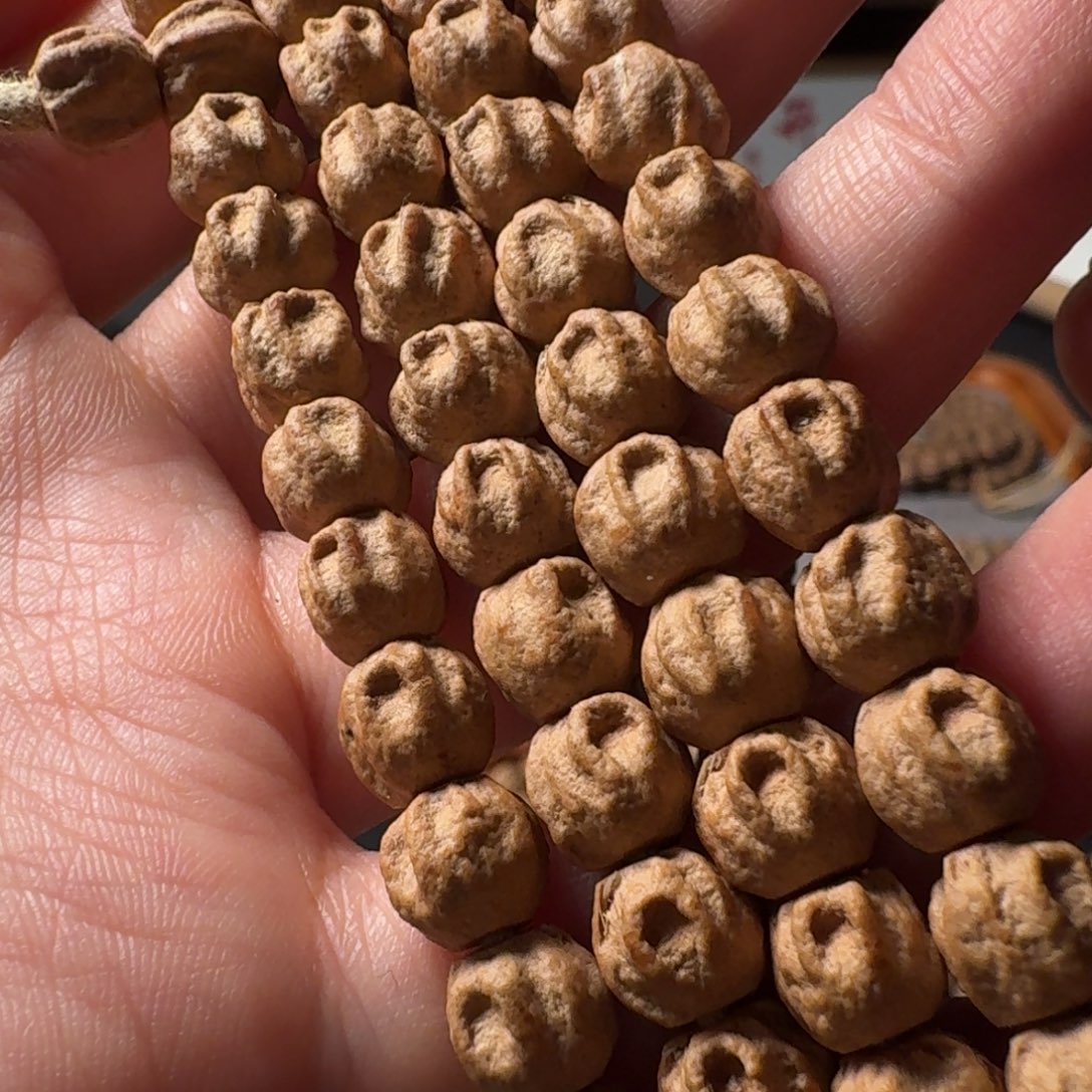 吊坠柏香籽/百香籽