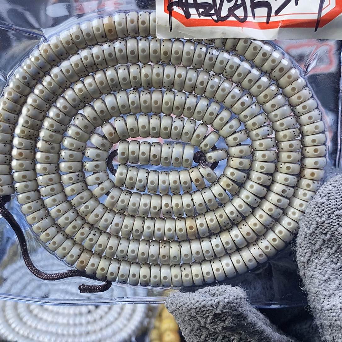 波***手串星月菩提星月菩提