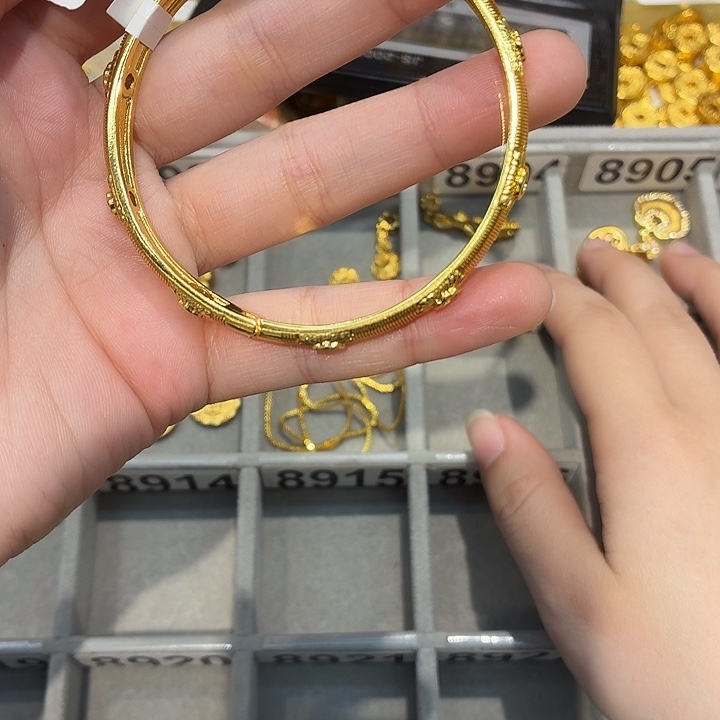 铜合金117-87强保色发 1 个DⅠY配件